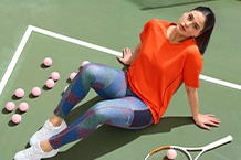 sport topper